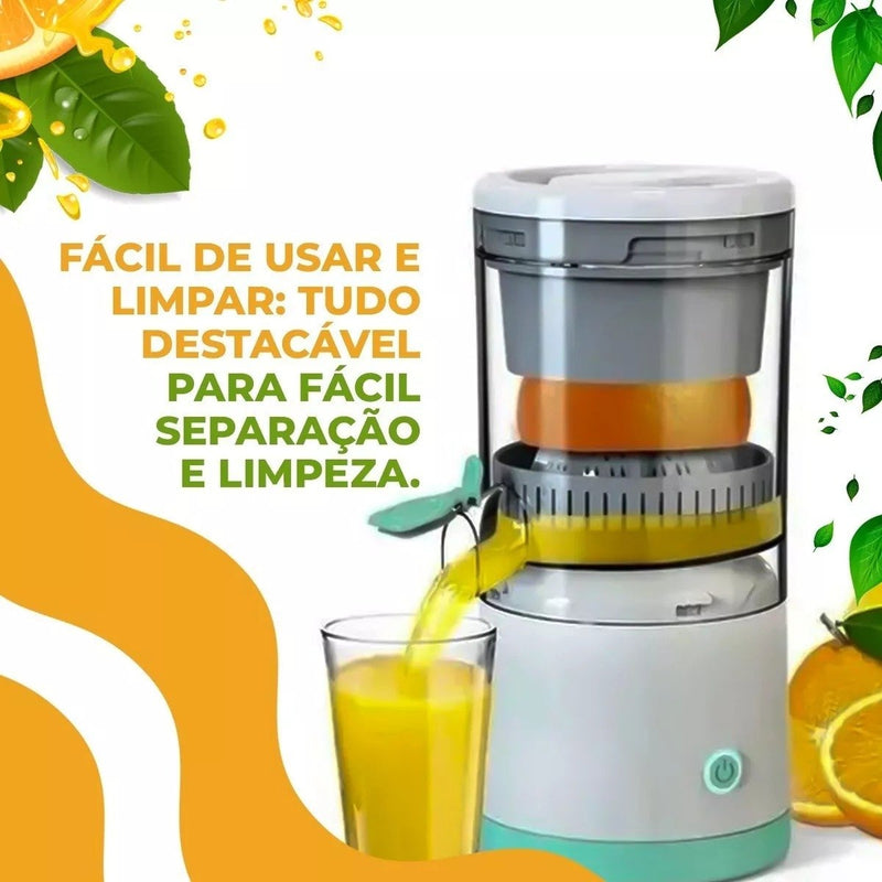 Juicer Mix Extrator de Suco